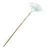 Shenran 22-Tooth Garden Leaf Rake