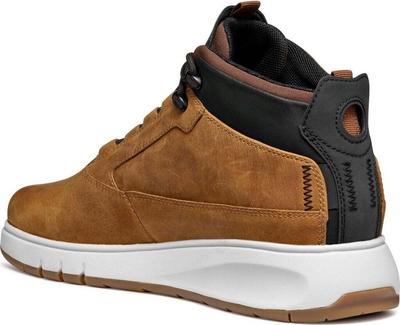Boots U Aerantis 4X4 B Abx U04APA 000FF Brown