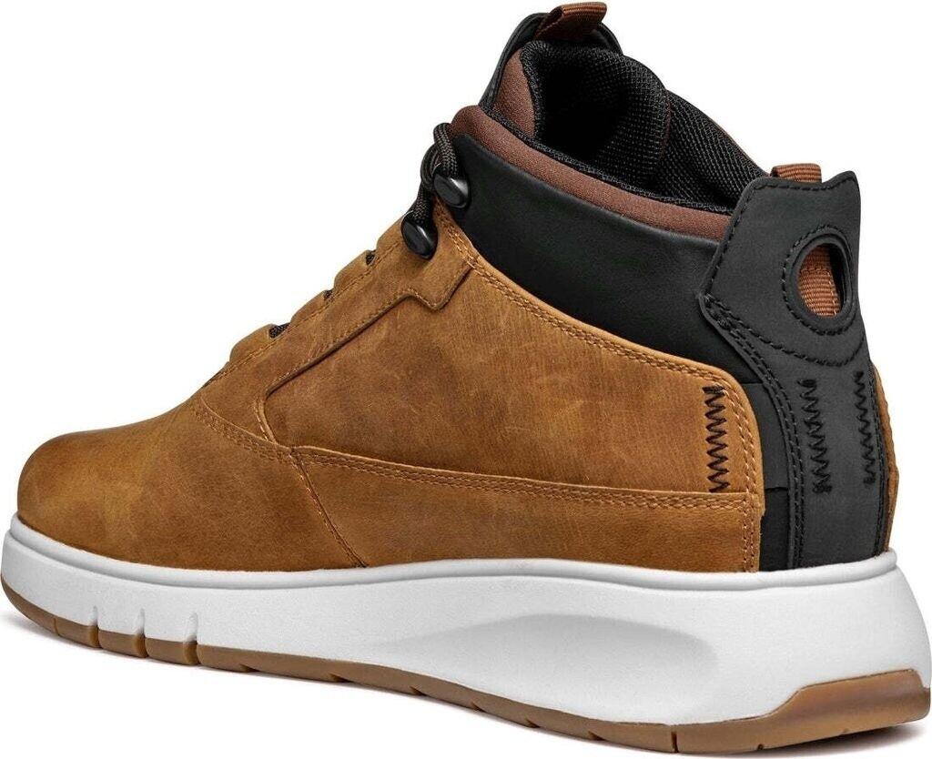 Boots Geox U Aerantis 4X4 B Abx U04APA 000FF Brown