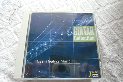 

CD OST - Исцеляющая музыка Гитара KCI-22 KCI22 Япония ObiСаундтреки и Мюзиклы Б/У