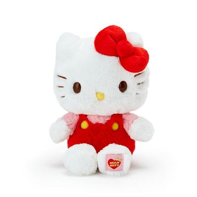 Sanrio Hello Kitty Plush Toy SS (Standard)