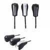 Automatic Car Gear Shift Knob For BMW E39 E46 E53 E60 E61 E63 E64 E81 E82 E87 E90 E91 E92 E93 E83 ABS Carbon fiber Car Styling