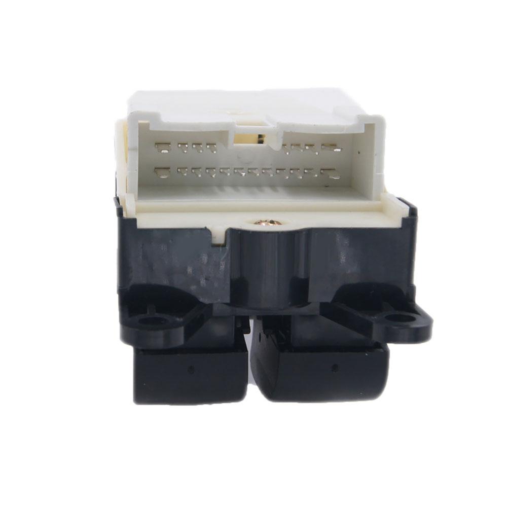 Electric Power Window Control Switch 84820-60100 For Lexus LX470 Toyota Land Cruiser