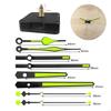 62KD DIY Clock Hands Wall Repair Tool Clock Mechanism Parts with Accurate Movement