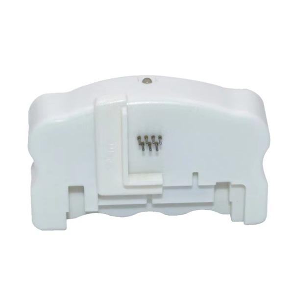 Plastic Ink Cartridge Chip Resetter for EPSON Printers, 1 Piece, Color: As Shown