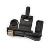 1 Pair Phone Gamepad Trigger Fire Button Aim Key Smart Phone Mobile Games Shooter Controller