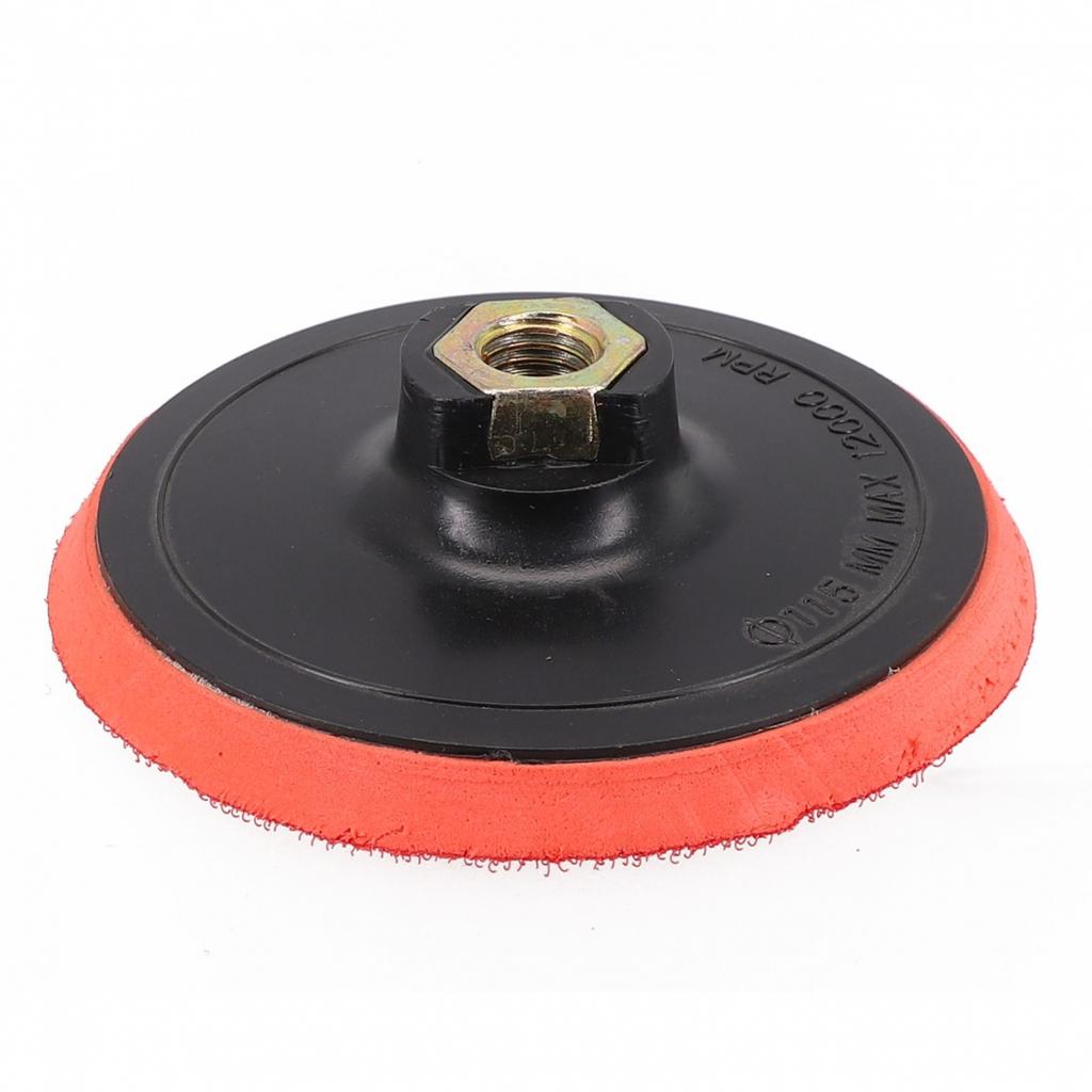 Polishing Pad 1pc 4.5/5inch Diameter Brand New Unused