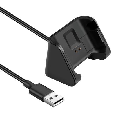 AA58 Magnetic Charger Dock Station Charging Cable Cradle for Amazfit Bip A1608 Smart Watch