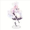 Double‑Sided Pattern‑Printed Acrylic Desktop Display Stand Ornament