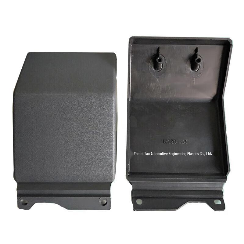 EQ2102/EQ1118GA Off-road Vehicle Clutch Reservoir Cover