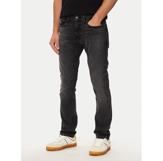 

Джинсы Tommy Jeans Scanton DM0DM20384 серый Slim Fit 34/32
