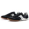 SAUCONY Bullet Classic Retro Casual Fabric Synthetic Leather Cushioning Non-Slip Wear-Resistant Breathable Low-Top Running Shoes S69007-5