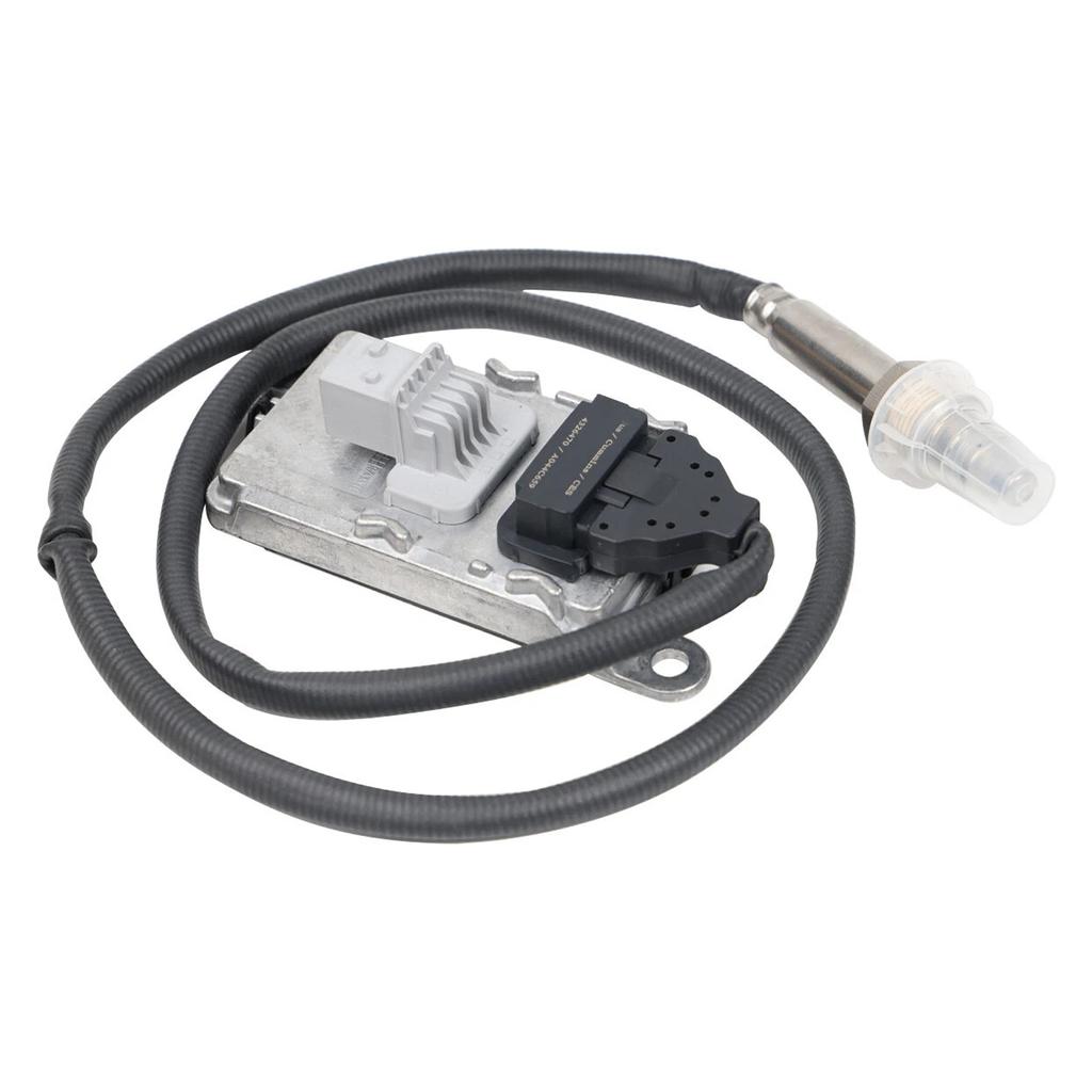 Nox Nitrogen Oxide Oxygen Sensor For Cummins 24V Van 2872945 5WK96751C 4326862
