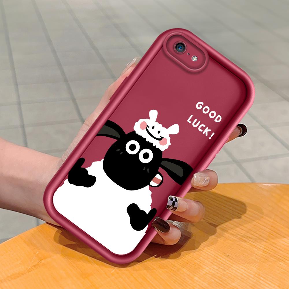 

Мягкий силиконовый квадратный чехол с рисунком лестницы для телефона, полное покрытие камеры, противоударный защитный резиновый чехол для iPhone Infinix Tecno OnePlus Motorola Edge 60 Fusion