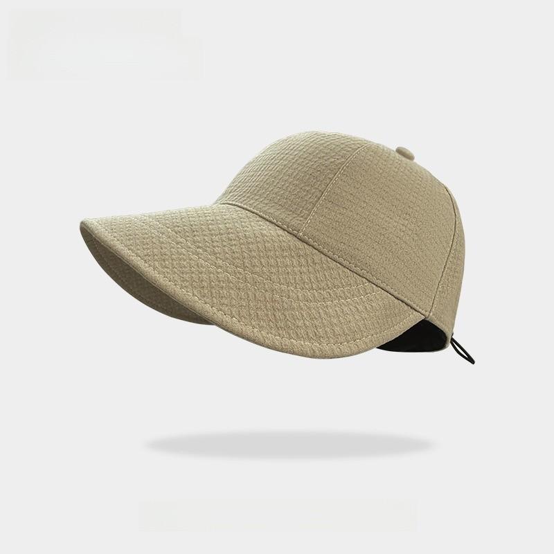 Summer Wide Brim Sun Hat For Women With Uv Protection And Fast Drying Lightweight Polyester For Beach And Outdoor Activities