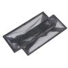 Floor Register Cover for Household Use, Polyester Mesh, Portable, Large Capacity, Rectangular,