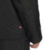 adidas Originals FW25 Primaloft Gepolsterte Sportliche Wasserabweisende Winddichte Warme Jacke Herren Jacke KH2024