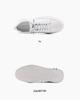 Red Dragonfly Men's 2026 Spring Sports Slip-on Leather Board Shoes - High-End, Versatile, and Thick-Soled Casual Footwear for Men
