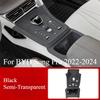 Central Control Gear Wireless Charging Panel Silicone Pad For BYD Song Pro Car Decoration Interior Accessories Mat Accessories 7HD