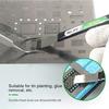 RELIFE RL-049A Double-headed Multi-function Prying Knife for Iphone Android Remove The Glass Back Cover Tin Scraping Knife Tools