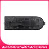 13228879 For Opel Astra H 2005-2010 Electric Power Car Window Control Switch Button Vauxhall Zafira B MK II 2005-2015