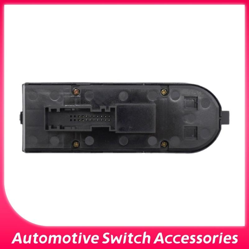 13228879 For Opel Astra H 2005-2010 Electric Power Car Window Control Switch Button Vauxhall Zafira B MK II 2005-2015
