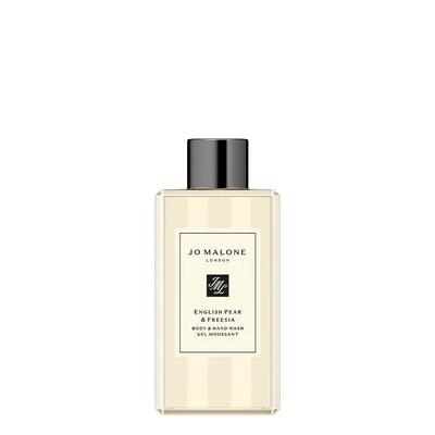 English Pear & Freesia Body & Hand Wash 100ml