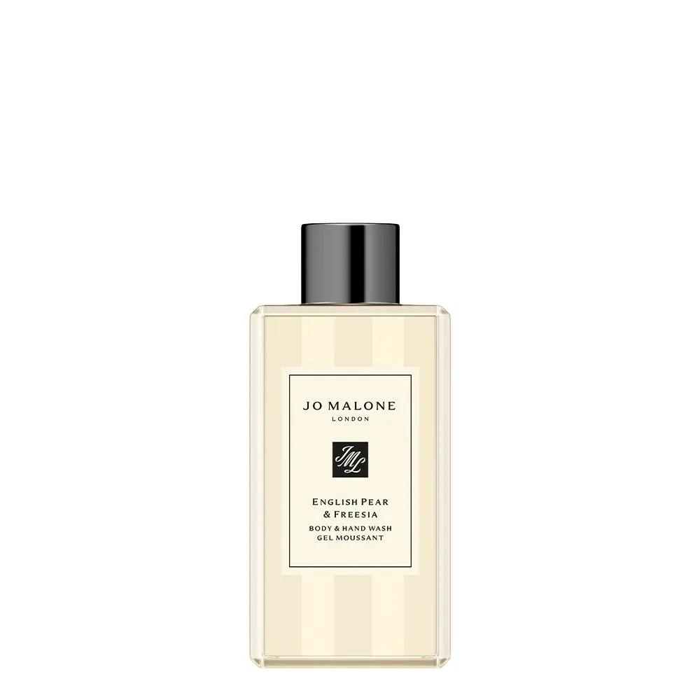 

English Pear & Freesia Body & Hand Wash 100ml