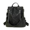 Backpack for Women, Casual and Trendy Multi-purpose Single-shoulder Bag