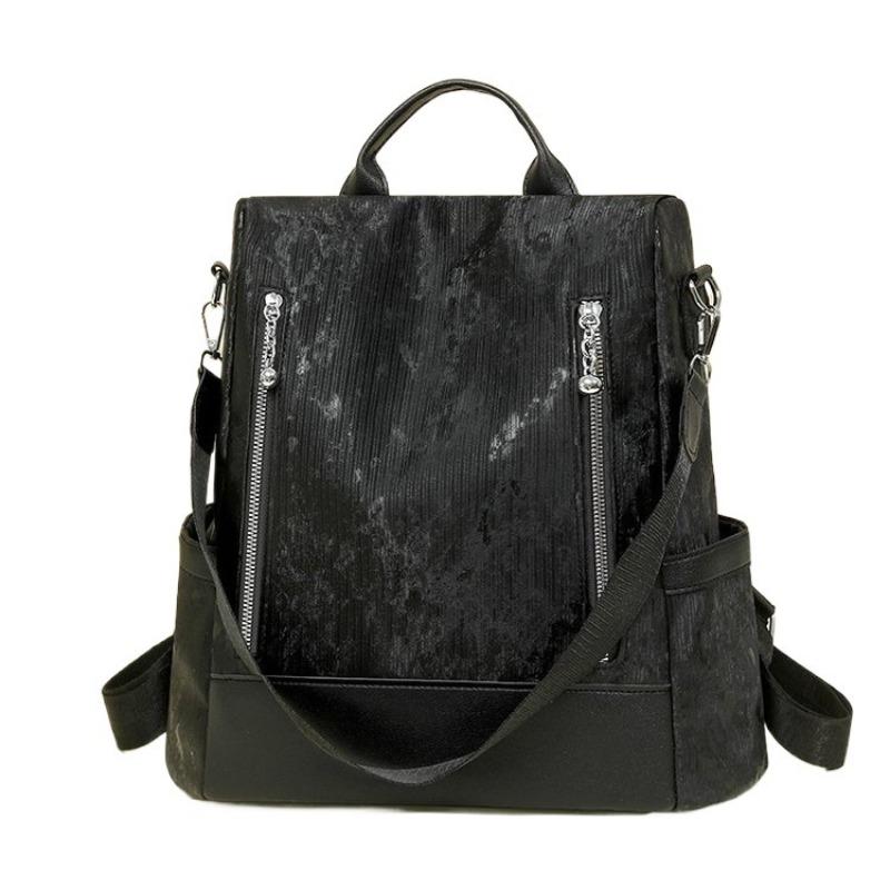 Backpack for Women, Casual and Trendy Multi-purpose Single-shoulder Bag