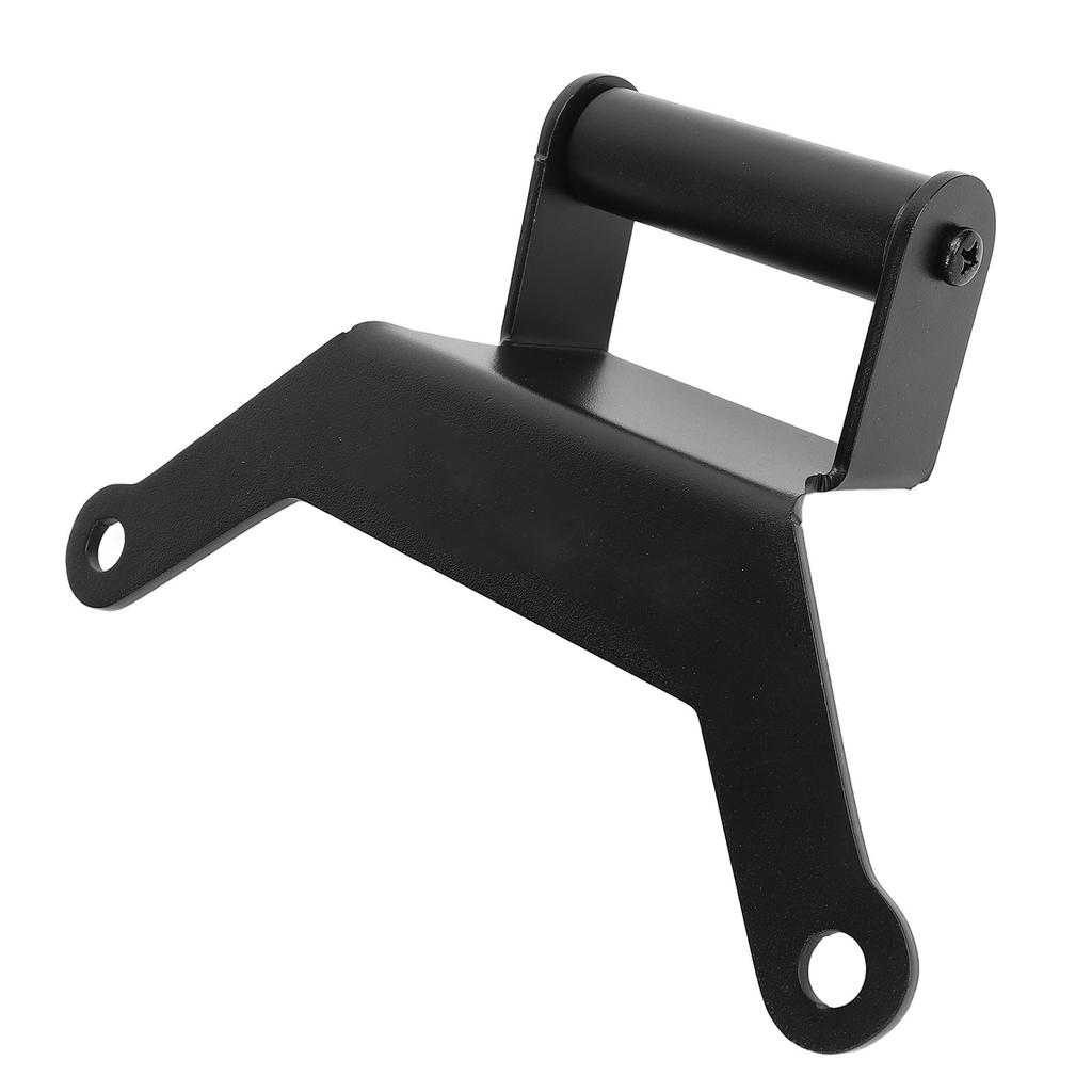 Motorcycle Navigation GPS Mount Aluminum Alloy CNC Machining GPS Plate Bracket for Xmax 300 2023 To