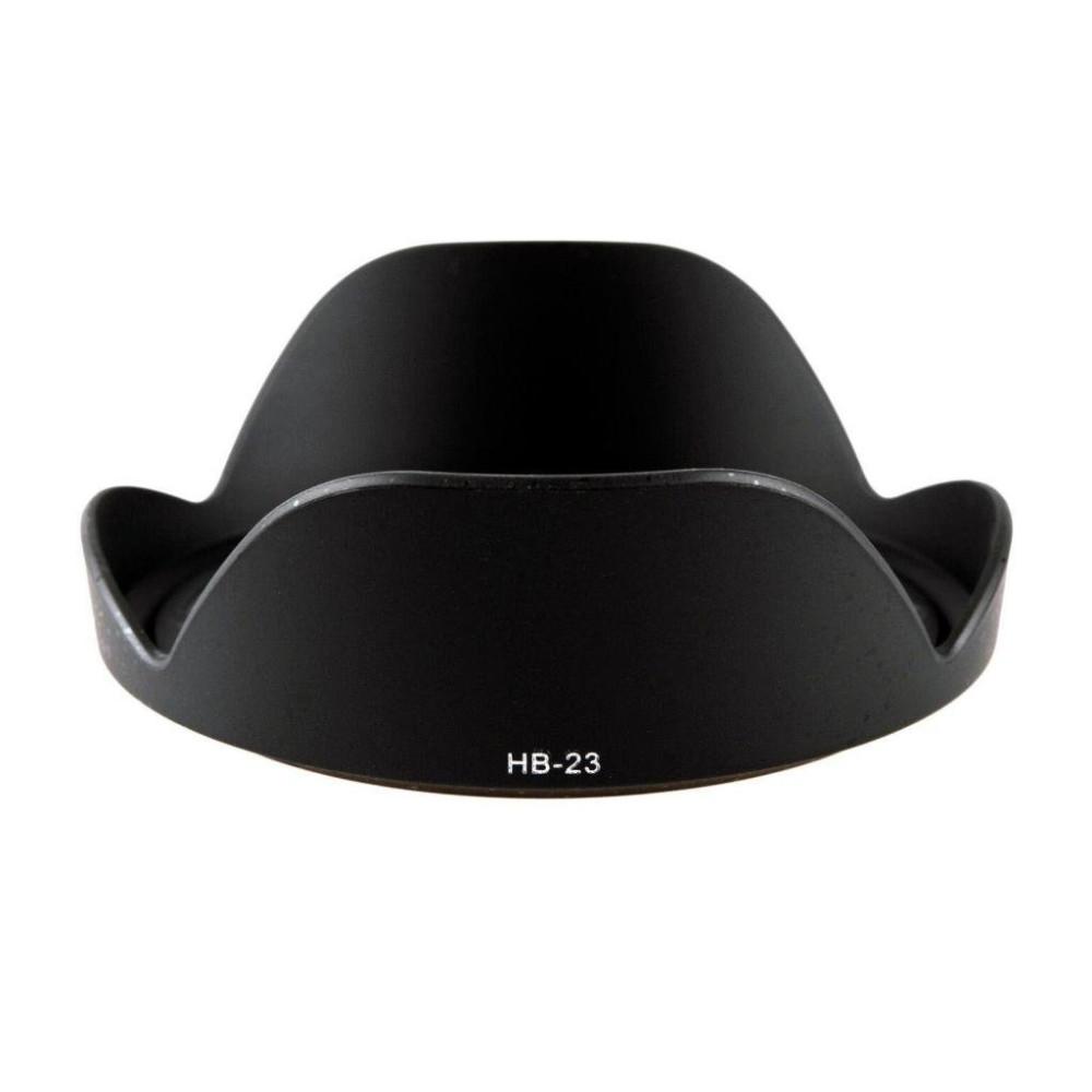 10pcs HB-23 HB-25 HB-26 HB-29 HB-37 HB-50 HB-57 HB-58 HB-63 Camera Lens Hood for Nikon Lens Camera