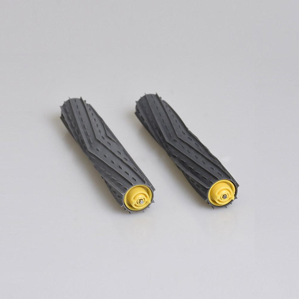 Main Brush+Filter+Side Brush Set for iRobot Roomba 800 900 Series