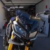 Front Downforce Wing Naked Spoilers For Yamaha MT-09 2017-2020 MT09 SP 2018-2020