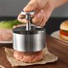 1 non stick hamburger patty press