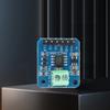 MAX31855 Thermocouple Breakout Sensor -200℃ To +1350℃ K Type Thermocouple Module Development Board Digital Output for Arduino