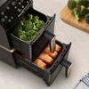 Philips NA462/70 Air Fryer 10L Black