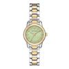 Small Women S Metal Watch The Miller Round Tbw9070