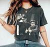 Retro Friends-Inspired Character Shirt, Gift for Men Women, TV Show Merch