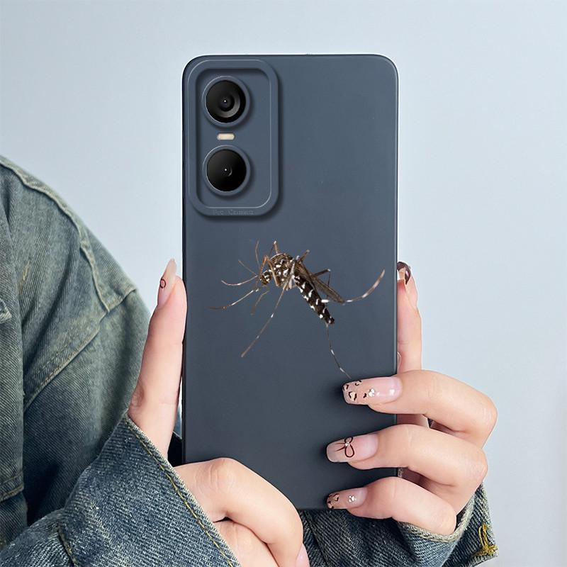 Phone Case For Tecno Pop 6 Pro Cases BE8 Cover Soft Silicone Cute Cartoon Panda Flower Boys Girls Shell Protective Funda Coque