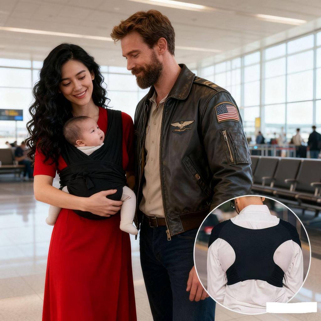 Summer Infant Bebek Taşıyıcı - Yenidoğanlar İçin Ön Taşıma Askısı