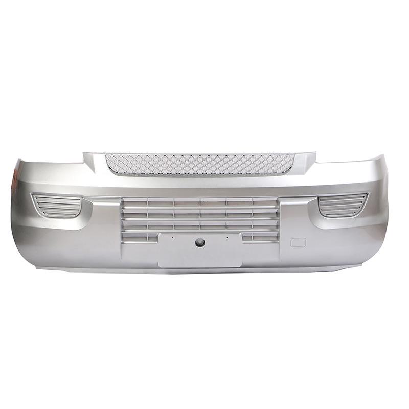 Kompatybilne zderzaki do modeli Wuling Rongguang: Nowa Karta, Mała Karta, S, V – Przód i Tył