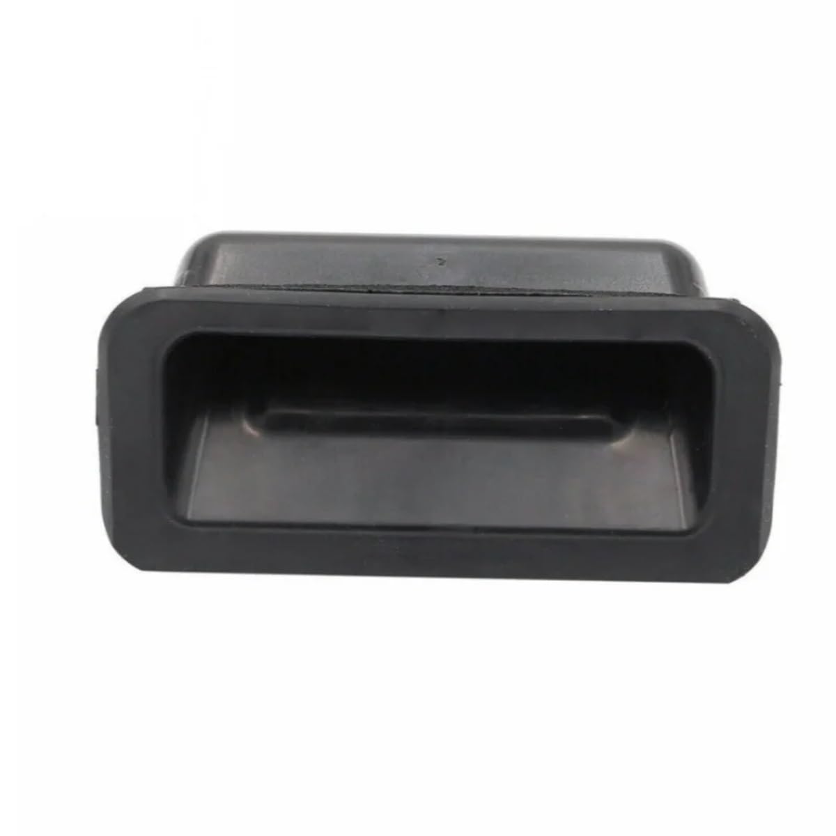 812601M500 Compatible for Kia Forte 5 Hatchback 2011-2018 Tail Door Switch Button Trunk Lid Lock Release Handle 81260 1M500 81260-1M500 81260-1M500