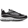 Air Max 98 Recycled Black White Women's AV4417-001