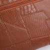 Women's Patchwork Clutch Bag Crossbody Bag PU Wallet Envelope Bag