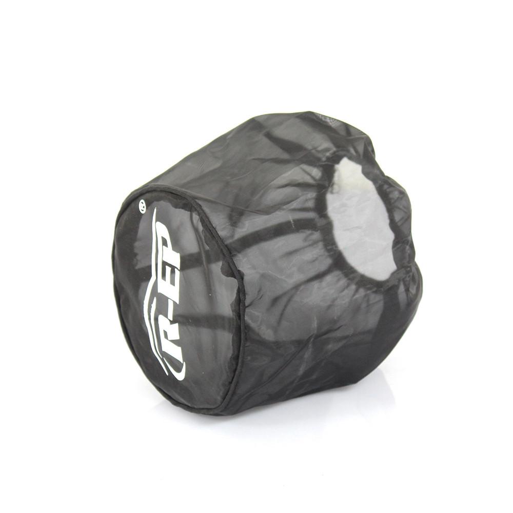 Universal Cone Air Filter Protective Cover Waterproof Oilproof Dustproof for Car High Flow Cold Air Intake Filters Mass Air Flow 3