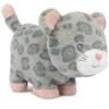 GUND Safari Friends Leopard Chime 6066628