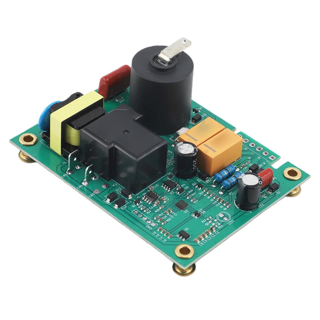 RV Furnace Ignition Circuit Board Replacement For SF 20 25 30 35 42-F Q FQ 520820 12V   Control Module