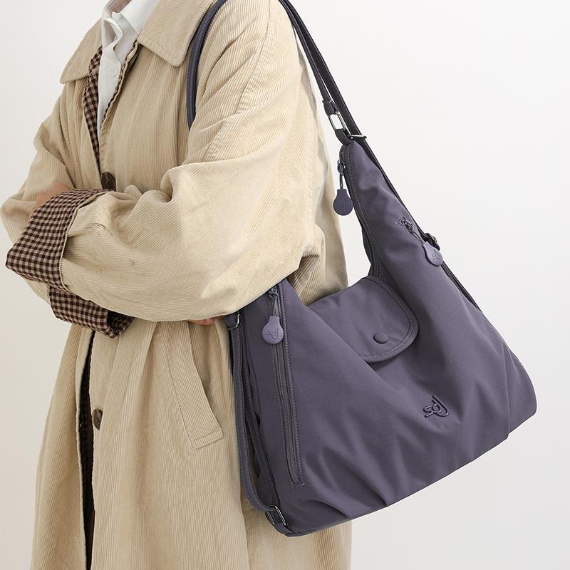 Women's Crossbody Bag Multi-function Small Backpack