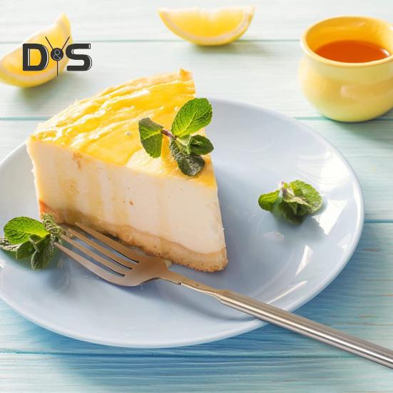 2Pcs Stainless Steel Telescopic Fork Extendable Long Handle Food Grade Dishwasher Safe Portable Grilling Fork Utensil Cutlery Barbecue Tool